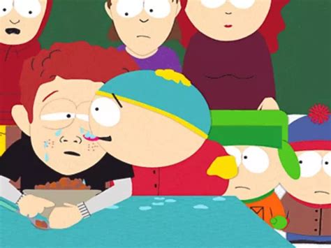 evil cartman episode|chili con carnival episode.